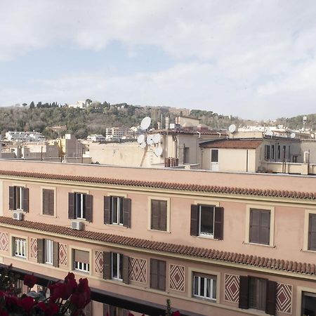 Suite Gg In Vatican Rome Bagian luar foto